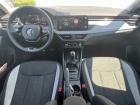 Škoda Scala Top Selection