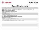 Škoda Kodiaq Exclusive Selection