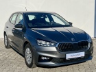 Škoda Fabia Ambition Plus