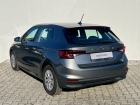 Škoda Fabia Ambition Plus