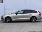 Volvo V60 PLUS DARK