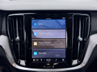 Volvo V60 PLUS DARK