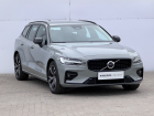 Volvo V60 PLUS DARK