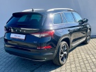 Škoda Kodiaq Style Exclusive