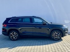 Škoda Kodiaq Style Exclusive