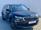 Škoda Kodiaq Style Exclusive