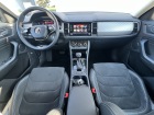 Škoda Kodiaq Style Exclusive