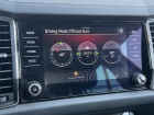 Škoda Kodiaq Style Exclusive
