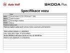 Škoda Kodiaq Style Exclusive