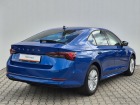 Škoda Octavia Ambition