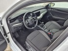 Škoda Octavia Ambition