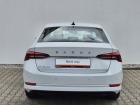 Škoda Octavia Ambition