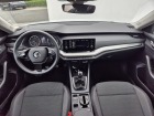 Škoda Octavia Ambition