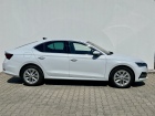 Škoda Octavia Style