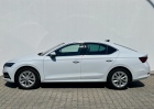 Škoda Octavia Style