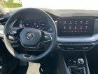 Škoda Octavia Style