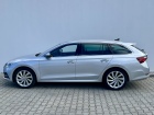 Škoda Octavia Style
