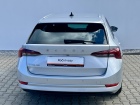 Škoda Octavia Style