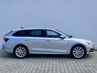 Škoda Octavia Style
