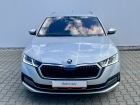Škoda Octavia Style