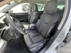 Škoda Octavia Style