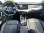 Škoda Octavia Style