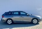 Škoda Octavia Ambition Plus
