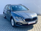 Škoda Octavia Ambition Plus