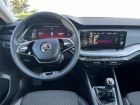 Škoda Octavia Ambition Plus
