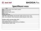 Škoda Octavia Ambition Plus