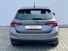 Škoda Fabia Selection