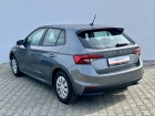 Škoda Fabia Selection