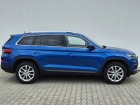 Škoda Kodiaq Style Plus