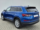 Škoda Kodiaq Style Plus