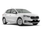 Škoda Fabia 130LET
