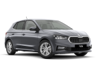 Škoda Fabia 130LET Premium