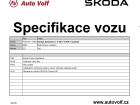 Škoda Kodiaq Selection