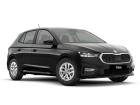 Škoda Fabia 130LET