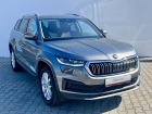 Škoda Kodiaq Style Exclusive