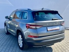 Škoda Kodiaq Style Exclusive