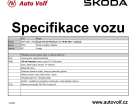 Škoda Scala 130LET Premium