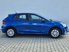 Škoda Fabia Selection