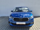 Škoda Fabia Selection
