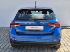 Škoda Fabia Selection