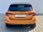 Škoda Fabia Monte Carlo
