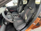Škoda Fabia Monte Carlo