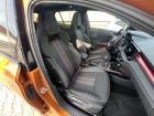 Škoda Fabia Monte Carlo