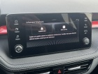 Škoda Fabia Monte Carlo