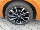 Škoda Fabia Monte Carlo