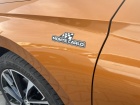 Škoda Fabia Monte Carlo